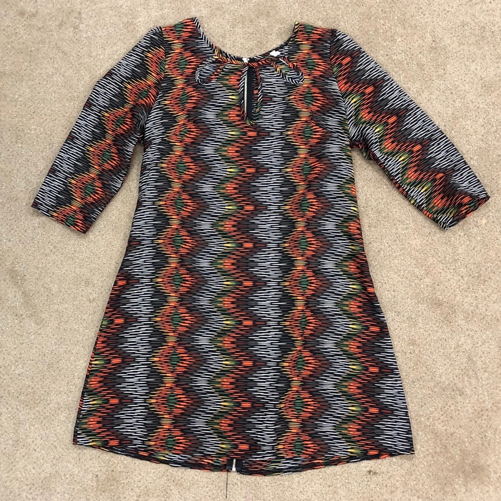 Boutique Dress